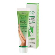 Special Care. Delicate Hair Removal Cream